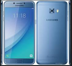 Samsung C5 Pro